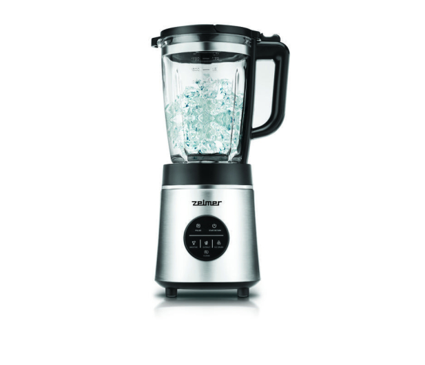 Zelmer Blender kielichowy ZSB4900 - 1320733 - zdjęcie 3